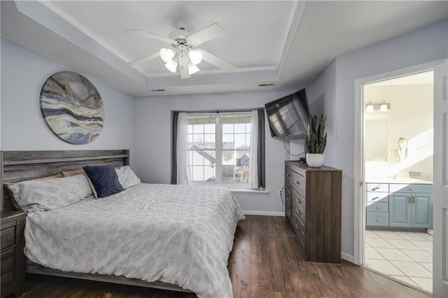 410 Myers Drive, Tonganoxie, KS 66086