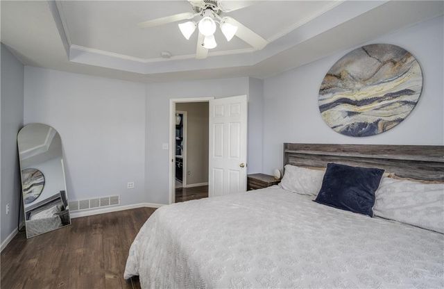 410 Myers Drive, Tonganoxie, KS 66086