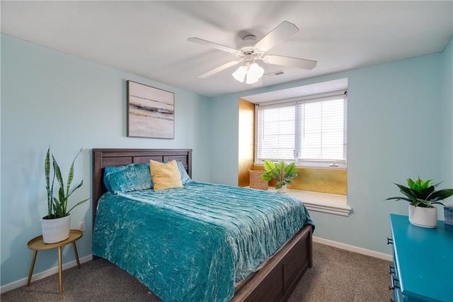 410 Myers Drive, Tonganoxie, KS 66086