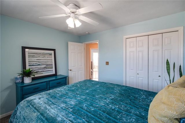 410 Myers Drive, Tonganoxie, KS 66086