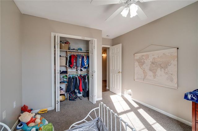 410 Myers Drive, Tonganoxie, KS 66086