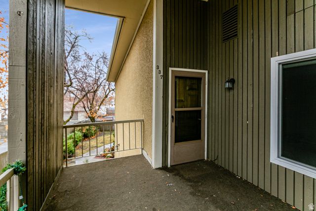 337 PEACH LN, Bountiful, UT 84010