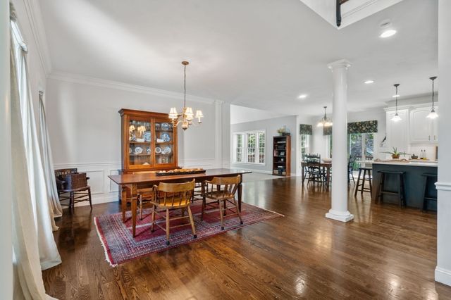 66 Glenview St, Upton, MA 01568