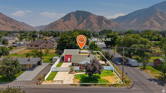 1214 N 300 W, Mapleton, UT 84664