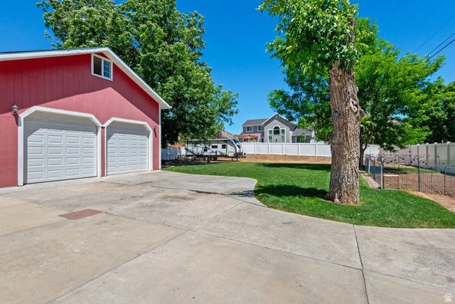 1214 N 300 W, Mapleton, UT 84664