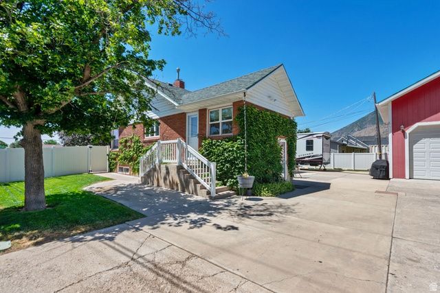 1214 N 300 W, Mapleton, UT 84664