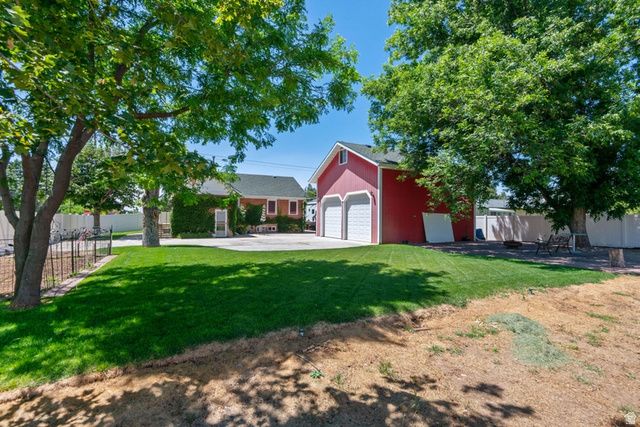 1214 N 300 W, Mapleton, UT 84664
