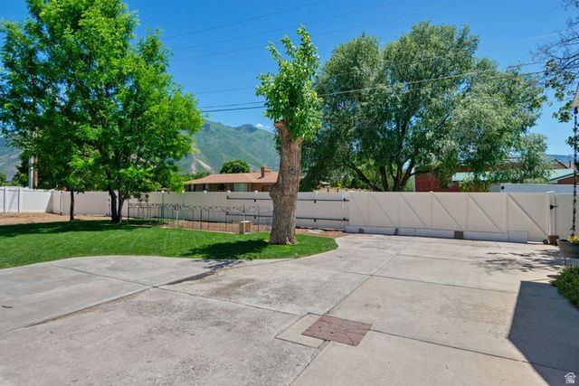 1214 N 300 W, Mapleton, UT 84664
