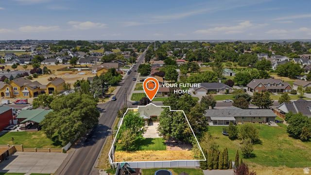 1214 N 300 W, Mapleton, UT 84664