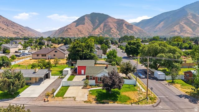 1214 N 300 W, Mapleton, UT 84664