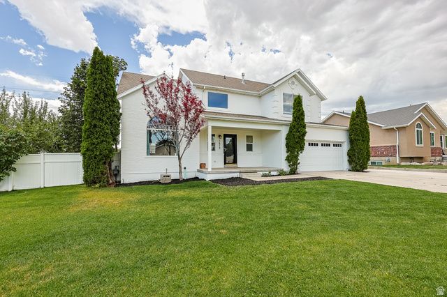 5679 W HILL STONE DR, South Jordan, UT 84095