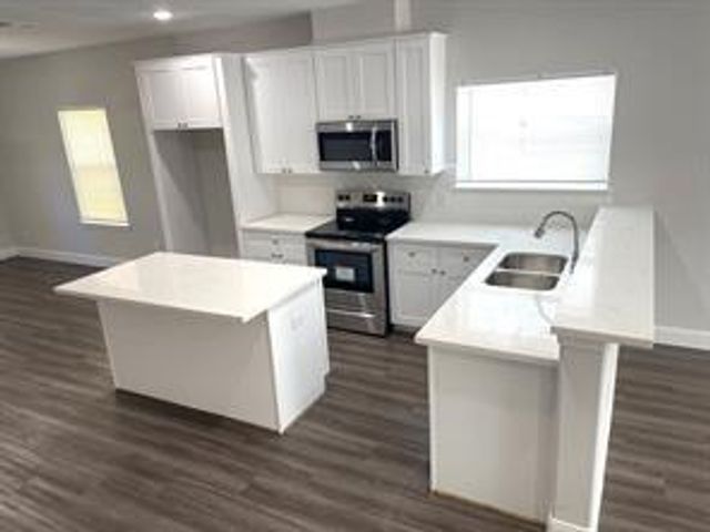9327 Camay Drive Drive, Houston, TX 77016