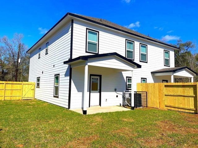 9327 Camay Drive Drive, Houston, TX 77016