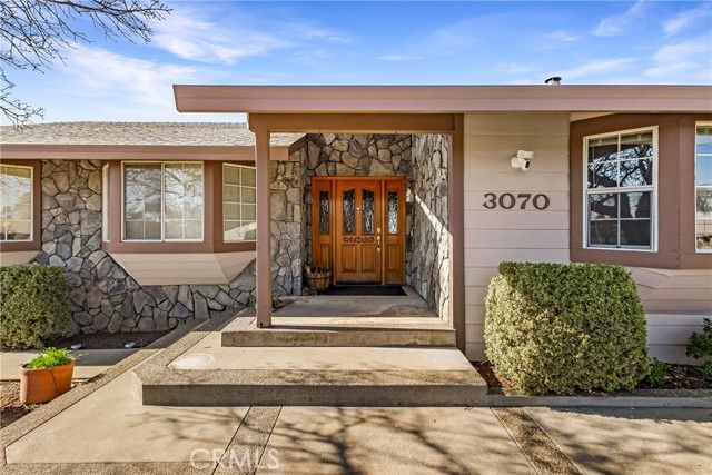 3070 Royal Meadow Lane, Paradise, CA 95969