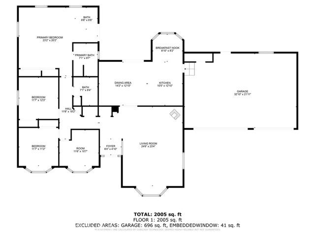3070 Royal Meadow Lane, Paradise, CA 95969