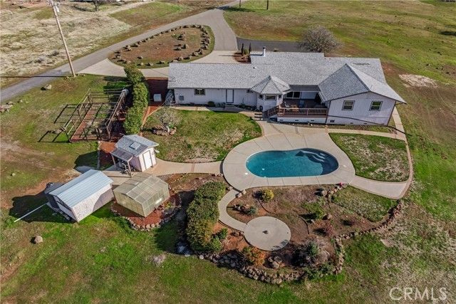 3070 Royal Meadow Lane, Paradise, CA 95969