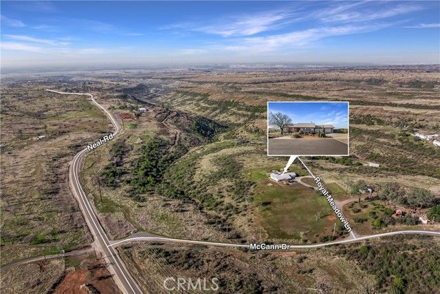 3070 Royal Meadow Lane, Paradise, CA 95969