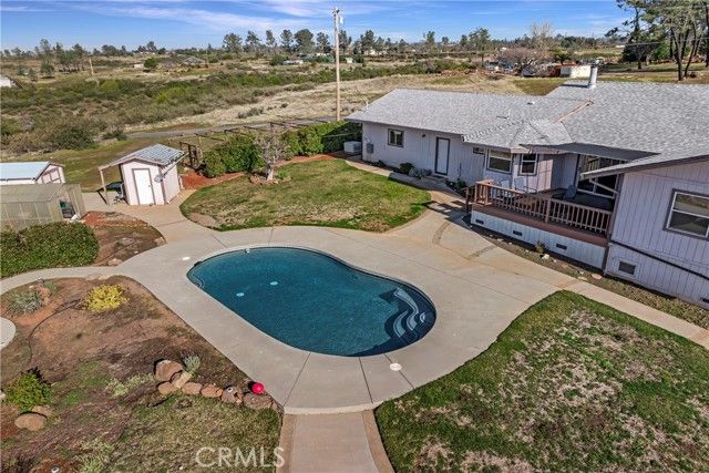 3070 Royal Meadow Lane, Paradise, CA 95969