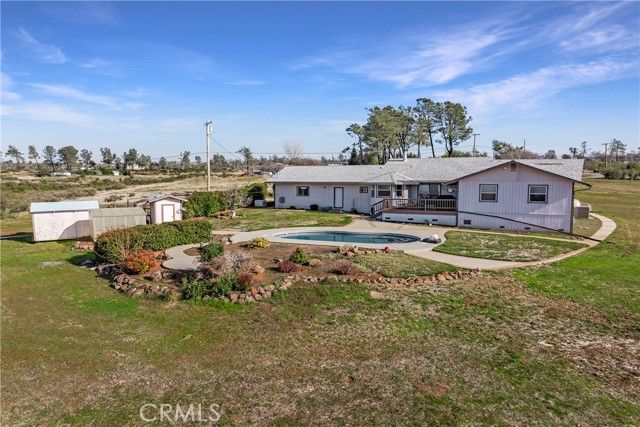 3070 Royal Meadow Lane, Paradise, CA 95969
