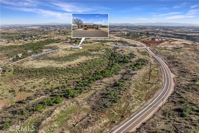 3070 Royal Meadow Lane, Paradise, CA 95969