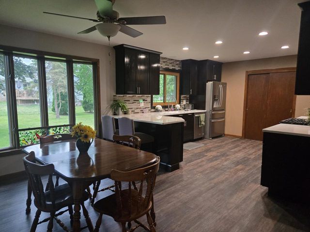 1309 Hickory DRIVE, Jefferson, WI 53549