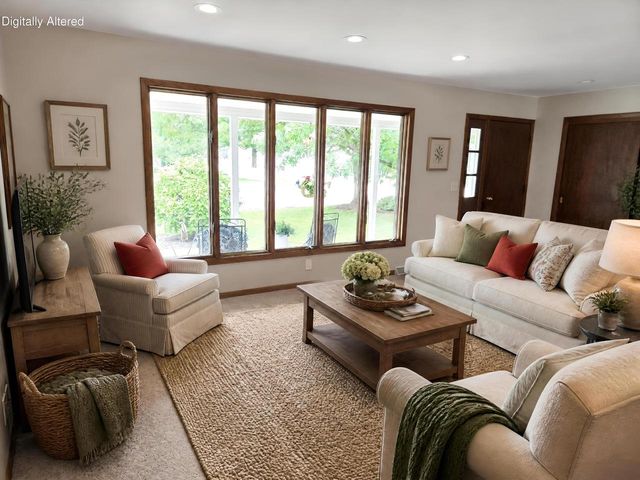 1309 Hickory DRIVE, Jefferson, WI 53549