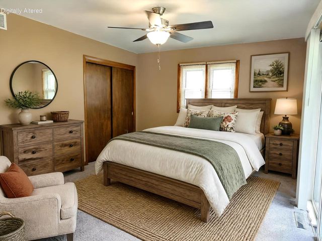 1309 Hickory DRIVE, Jefferson, WI 53549