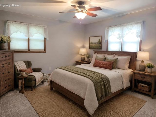 1309 Hickory DRIVE, Jefferson, WI 53549