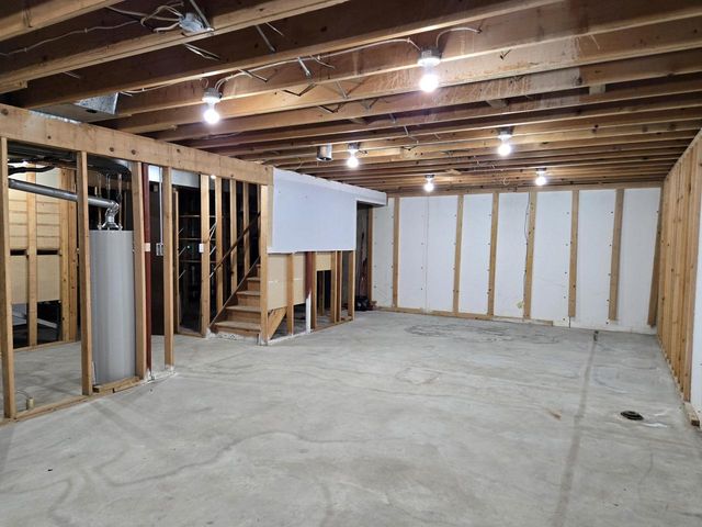 1309 Hickory DRIVE, Jefferson, WI 53549