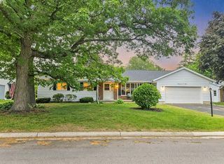 1309 Hickory DRIVE, Jefferson, WI 53549