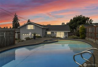1463 N Winnifred Street, Tacoma, WA 98406