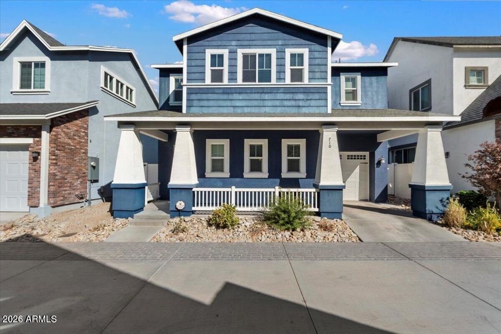 710 E BOCA RATON Road, Phoenix, AZ 85022