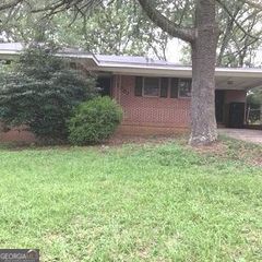 2001 Fairway Drive, Macon, GA 31217