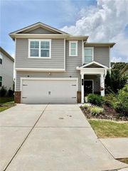79 Blue River Court, Pendergrass, GA 30567