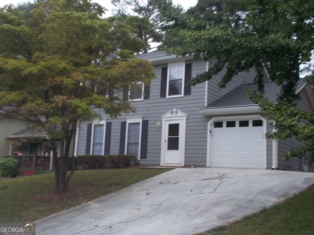 4788 Wyndam Drive, Stone Mountain, GA 30088