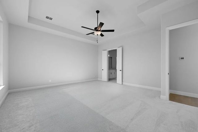 1612 Yellow Rose Road, Celina, TX 75009