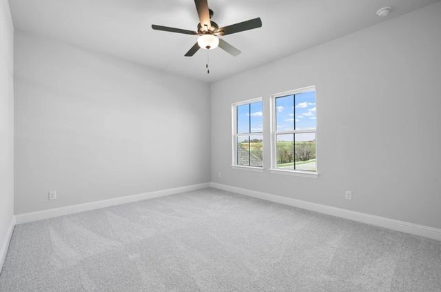 1612 Yellow Rose Road, Celina, TX 75009