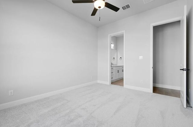 1612 Yellow Rose Road, Celina, TX 75009