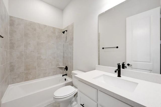 1612 Yellow Rose Road, Celina, TX 75009