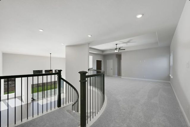 1612 Yellow Rose Road, Celina, TX 75009