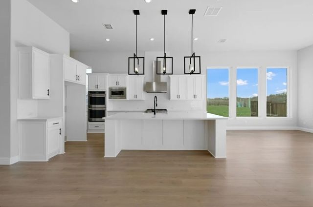 1612 Yellow Rose Road, Celina, TX 75009