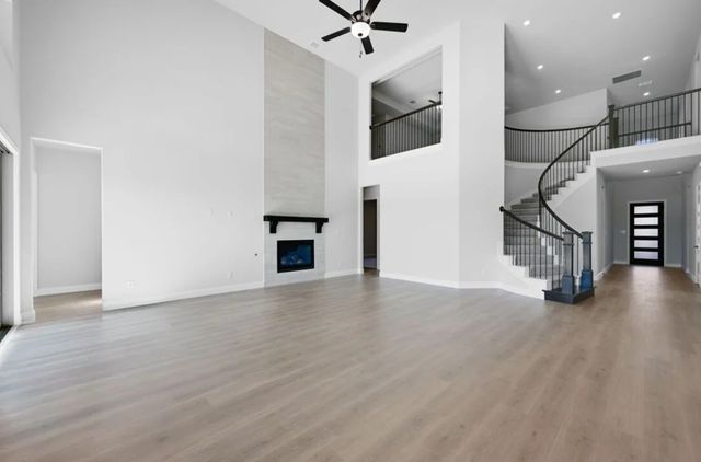 1612 Yellow Rose Road, Celina, TX 75009