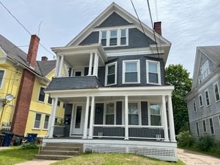 43 Pendleton Street 3rd Floor, New Haven, CT 06511