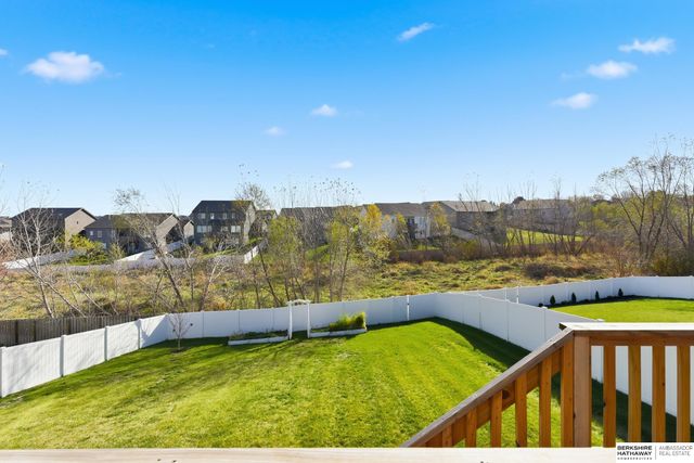 9307 S 177th Street, Omaha, NE 68136