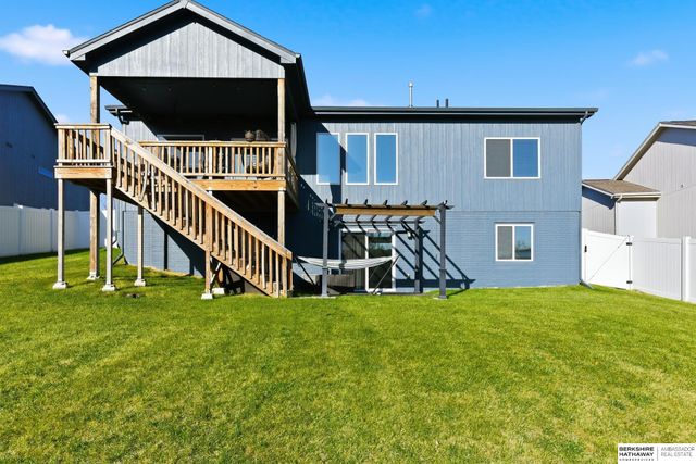 9307 S 177th Street, Omaha, NE 68136