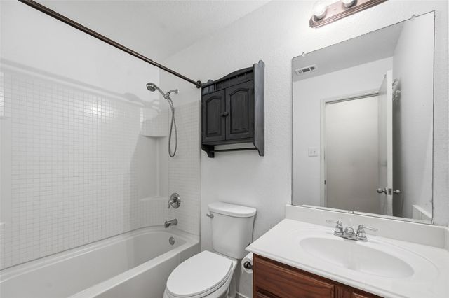 322 Laurel Lane, Fate, TX 75087