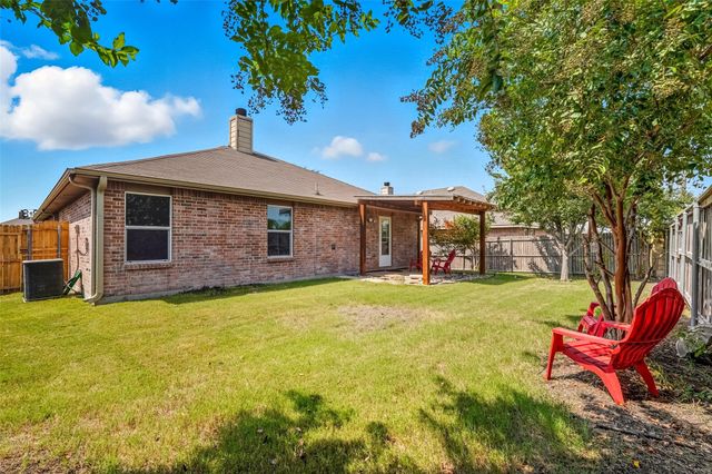 322 Laurel Lane, Fate, TX 75087