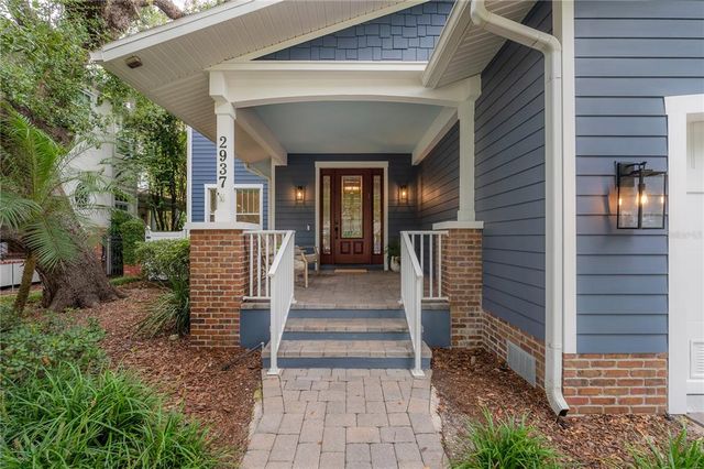 2937 W BAYSHORE COURT, Tampa, FL 33611