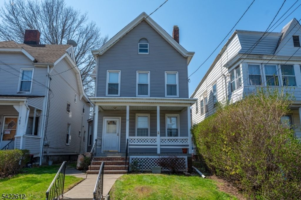 369 Paulison Ave, Passaic City, NJ 07055