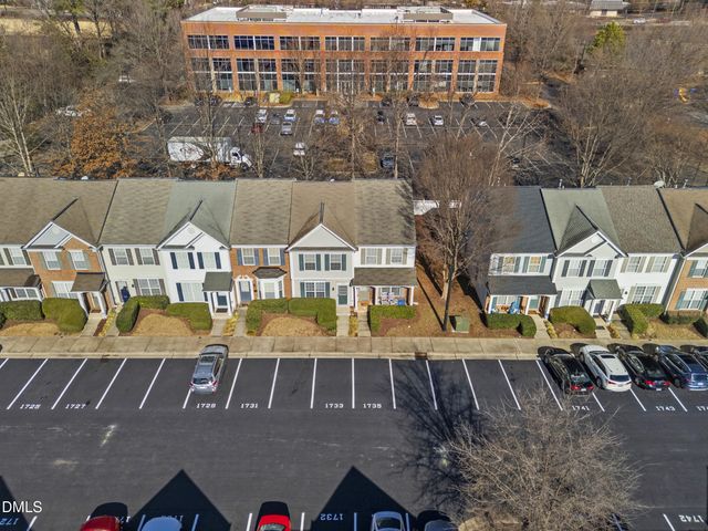 1733 Sorrell Brook Way, Raleigh, NC 27609